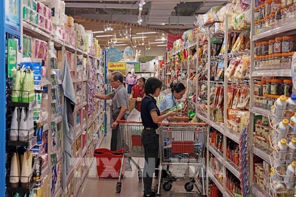 Hà Nội chủ động phương án dự trữ hàng hóa cứu trợ trong mùa mưa bão 2025