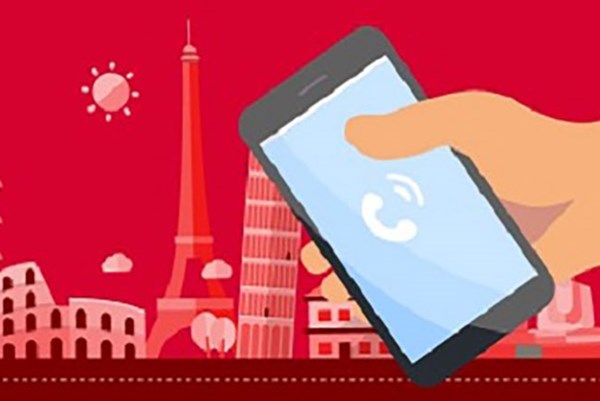 Nhà mạng viễn thông chuyển vùng miễn phí, hỗ trợ người dân vùng bị ảnh hưởng