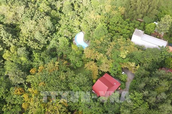 Tài chính xanh – chìa khóa “mở cửa” nền kinh tế xanh