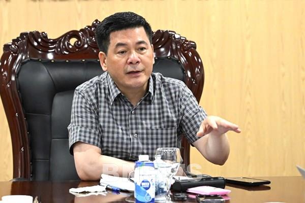 Bộ trưởng Nguyễn Hồng Diên: Tập trung 3 nhiệm vụ trọng tâm khắc phục thiệt hại do bão