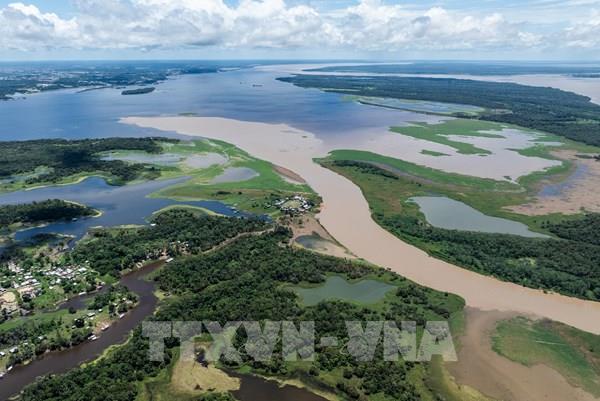 WFP: Khủng hoảng khí hậu ảnh hưởng nghiêm trọng đến an ninh lương thực