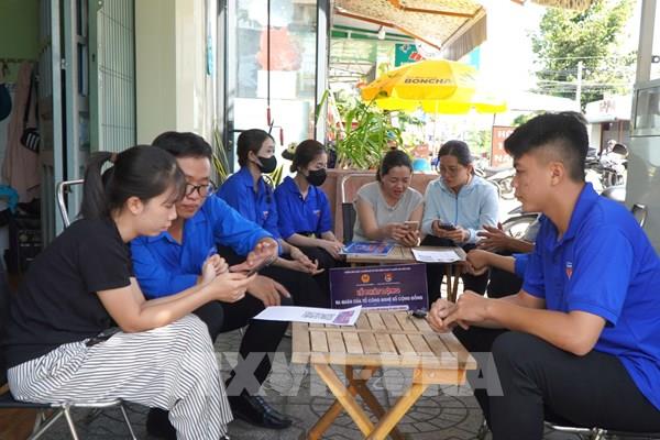 Ra mắt nền tảng sách, báo điện tử phục vụ mục tiêu giảm nghèo thông tin