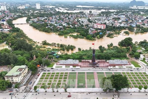 Thái Nguyên triển khai 5 mũi đột phá trong chuyển đổi số
