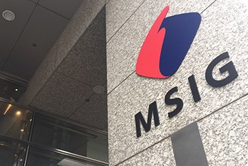 Mitsui Sumitomo Insurance mục tiêu kiếm được 90 triệu USD phí bảo hiểm tại Singapore