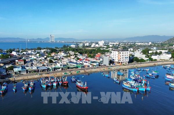 Ninh Thuận huy động nguồn lực xây dựng nông thôn mới