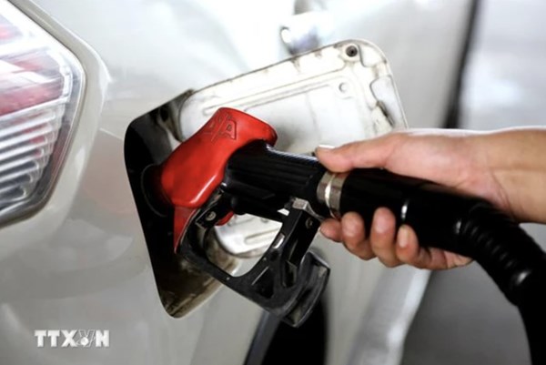  Vitol: Nhu cầu xăng của Trung Quốc sẽ đạt đỉnh vào năm 2025