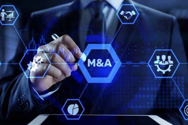 Nhật Bản: Đồng yen yếu, hoạt động M&A vẫn 