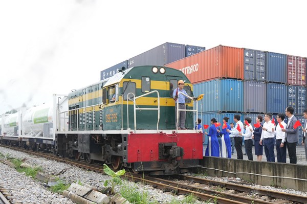 PV GAS đảm bảo cung ứng nhiên liệu tại miền Bắc sau bão số 3