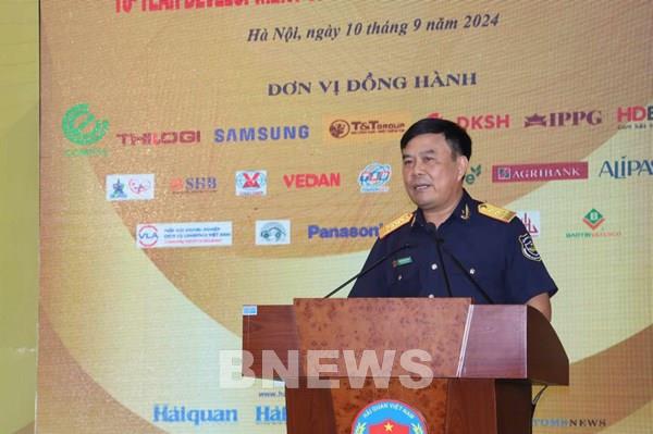 Tạo thuận lợi về mặt thủ tục hải quan cho doanh nghiệp