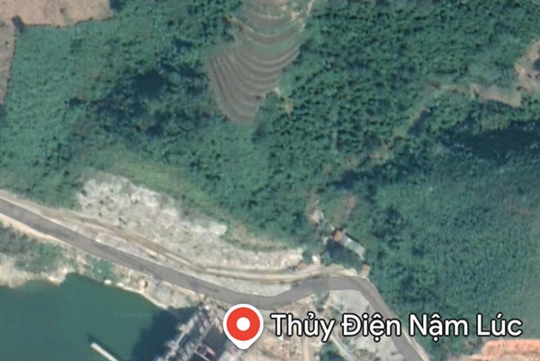 Sạt lở làm sập nhà điều hành thủy điện Đông Nam Á - Nậm Lúc ở Lào Cai khiến 5 người mất tích