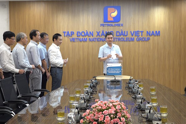 Petrolimex ủng hộ 12 tỷ đồng khắc phục thiệt hại mưa lũ sau bão số 3