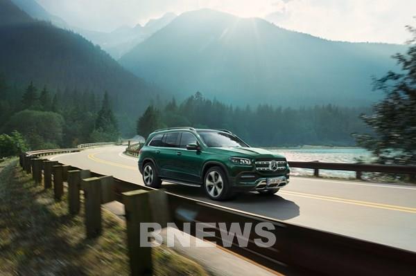 Thị trường ô tô Trung Quốc "nguội lạnh" khiến các hãng xe Đức lao đao