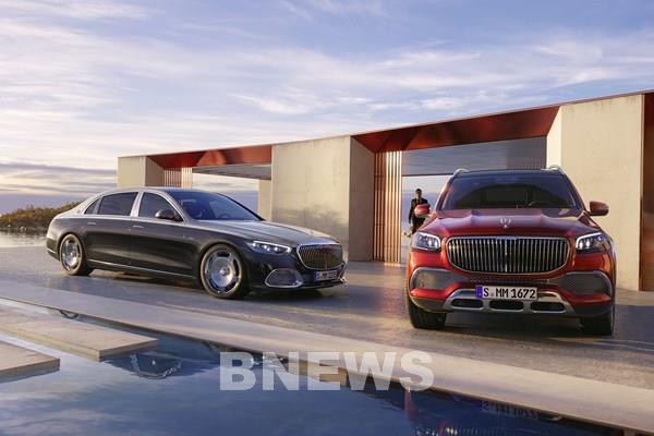 Doanh số bán xe sang tại Hàn Quốc giảm mạnh do quy định mới