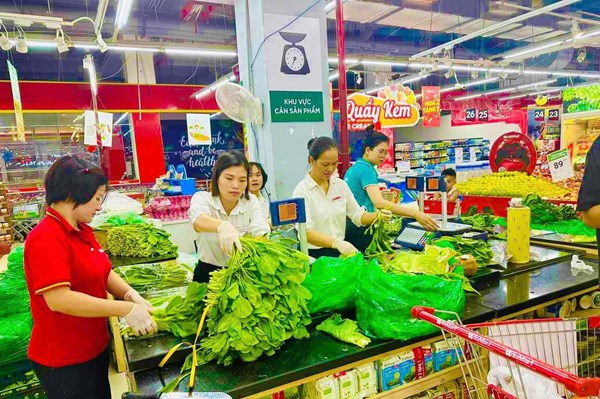 Doanh nghiệp ngành thực phẩm nâng chuẩn để chinh phục thị trường khó tính