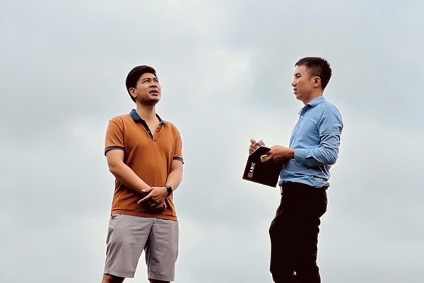 Bảo hiểm Agribank chia sẻ gánh nặng do bão Yagi 