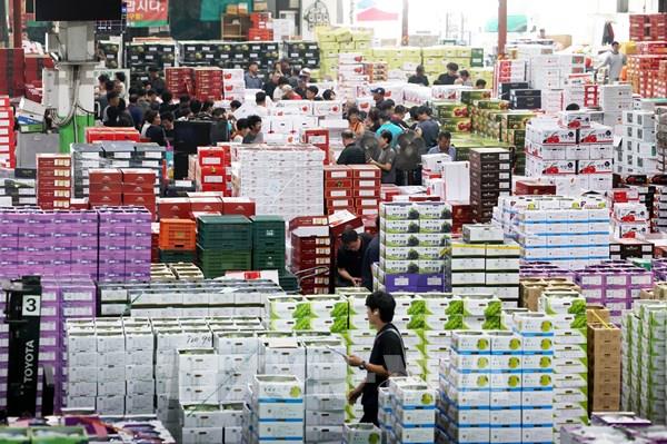 Xu hướng quà tặng trong mùa Trung Thu năm nay của người Hàn Quốc