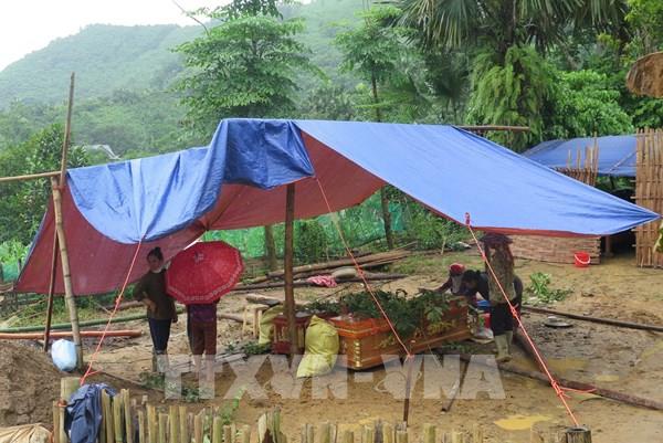 Lào Cai án di chuyển 4.662 hộ bị ảnh hưởng bởi bão số 3 đến nơi an toàn