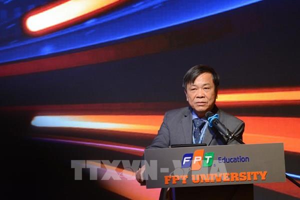 Ứng dụng trí tuệ nhân tạo và hạ tầng mạng IoT vào các lĩnh vực của cuộc sống