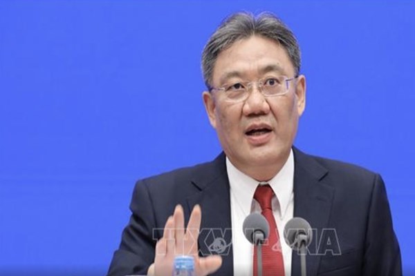Trung Quốc tìm cách thuyết phục EU không áp thuế xe điện