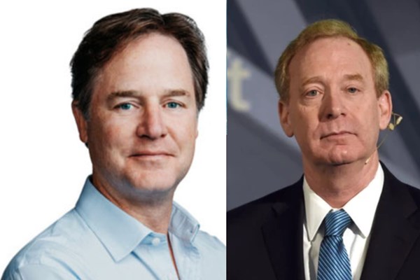 Thượng viện Mỹ ấn định thời điểm điều trần các công ty công nghệ lớn