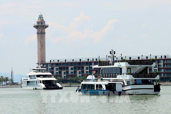 Quảng Ninh sẽ mở chiến dịch 3 ngày làm sạch vịnh Hạ Long
