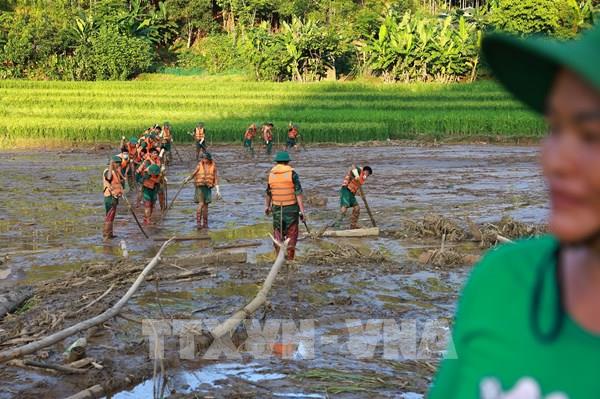 Lào Cai: Có thêm 3 người dân thôn Làng Nủ may mắn thoát chết