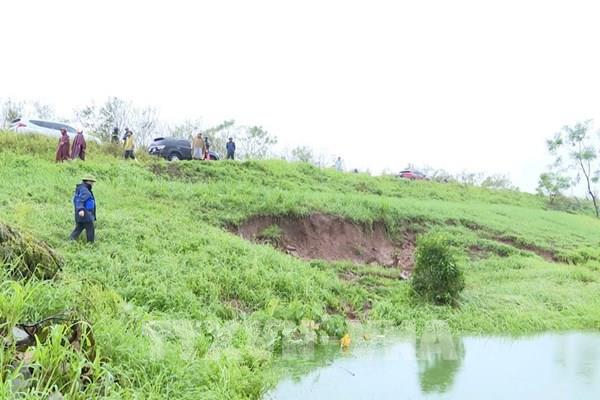 Các tỉnh, thành phố đảm bảo an toàn hệ thống đê điều trong mùa mưa lũ