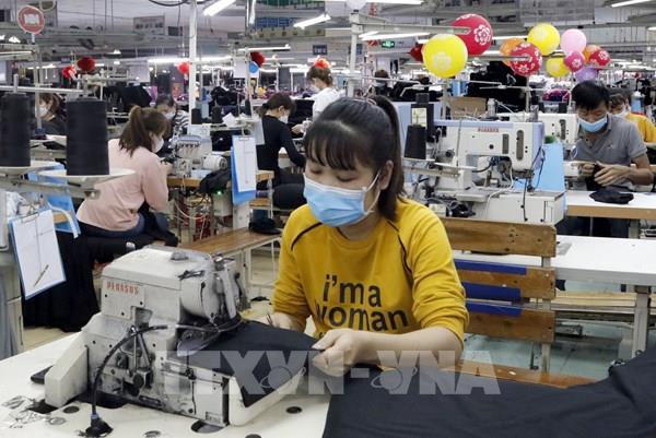 Ngày Doanh nhân Việt Nam 13/10: Có cơ chế hỗ trợ kịp thời cho doanh nghiệp vừa và nhỏ