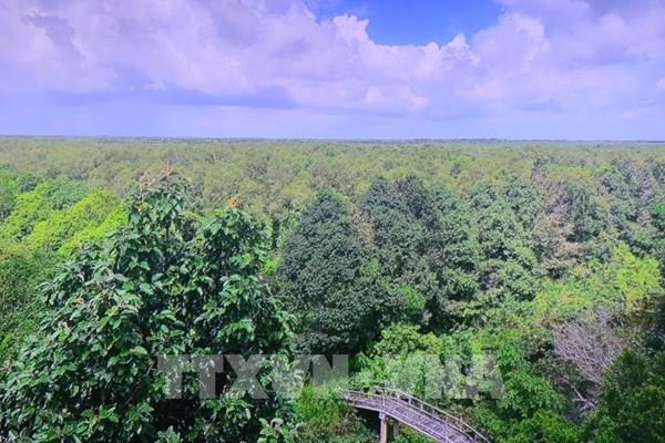 Phát triển khu du lịch Lung Ngọc Hoàng