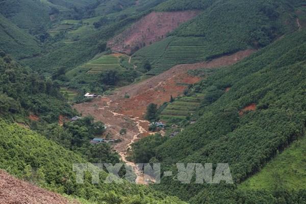 Gọi 112 để được hỗ trợ khẩn cấp về thiên tai, thảm họa và tìm kiếm cứu nạn