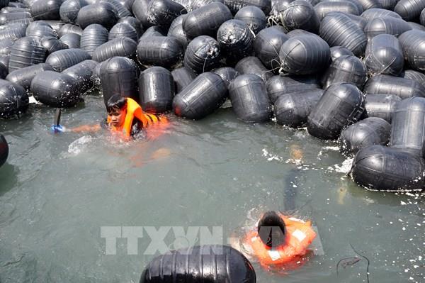 Cập nhật mới nhất các mức hỗ trợ của ngân hàng với khách vay bị ảnh hưởng bão số 3