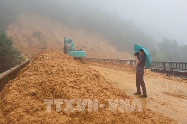 80 năm TTXVN: Sứ mệnh đồng hành cùng lịch sử dân tộc
