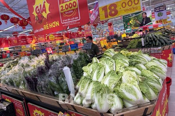 Hải Phòng không để thiếu hàng hóa, gián đoạn nguồn cung