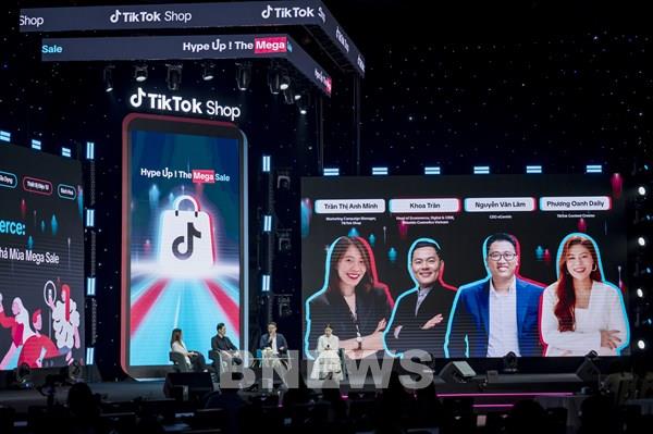TikTok Shop trang bị loạt giải pháp công nghệ cho mùa mua sắm cuối năm