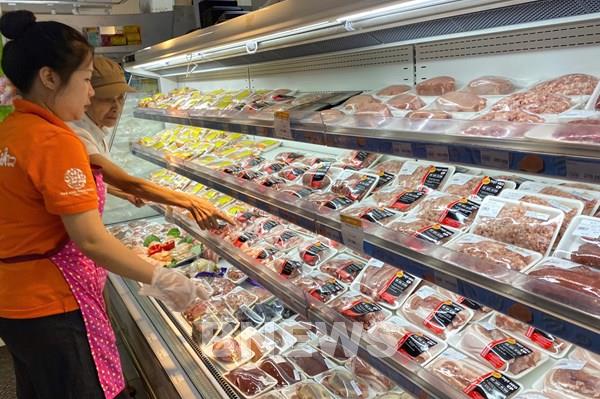 Ngành bán lẻ ổn định nguồn cung, kích cầu tiêu dùng cuối năm