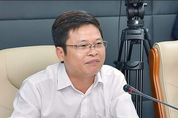 Tạo điểm tựa bảo hiểm bền vững cho Tam nông