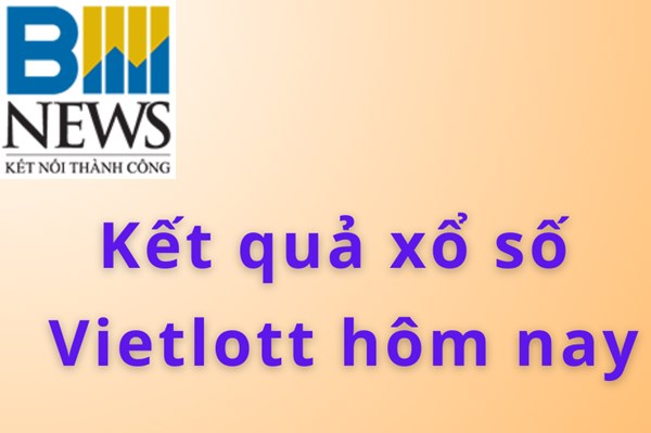Kết quả Vietlott Power 6/55 ngày 2/10 - Kết quả xổ số Vietlott ngày 2/10/2025 - Xổ số Vietlott Power 6/55 hôm nay
