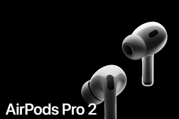Mỹ "bật đèn xanh" cho Apple để AirPods trở thành máy trợ thính