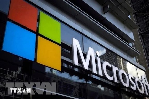Microsoft gia nhập cuộc đua lượng tử với sản phẩm chip đột phá