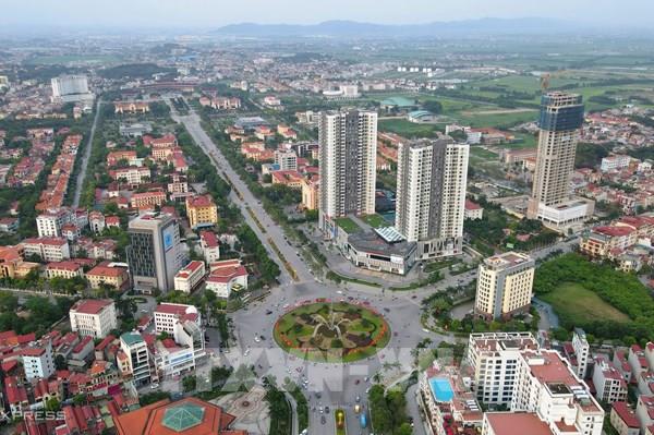 Bắc Ninh dẫn đầu cả nước về thu hút FDI