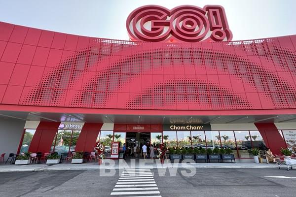 Central Retail khai trương TTTM thứ 40 tại Việt Nam