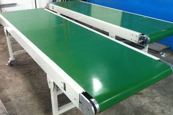 Gia hạn áp dụng thuế chống bán phá giá với mặt hàng băng chuyền từ Việt Nam