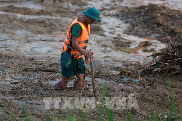 Quỹ Tấm lòng Việt đã nhận được 10,5 tỷ đồng ủng hộ thôn Làng Nủ (Lào Cai)
