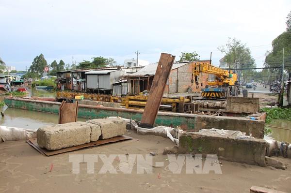 Phối hợp với chủ đầu tư đẩy nhanh giải ngân vốn đầu tư công