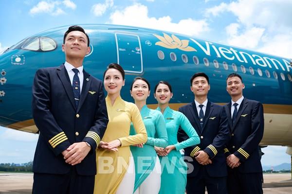 Đại diện duy nhất của Việt Nam vào Top 25 hãng hàng không an toàn nhất thế giới