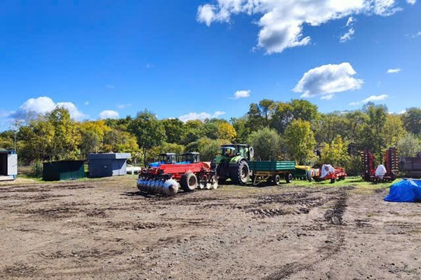 Công bố 80 thủ tục hành chính trong trồng trọt và bảo vệ thực vật