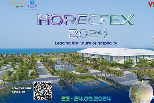 Sắp diễn ra triển lãm và Diễn đàn Công nghệ đổi mới sáng tạo ngành khách sạn