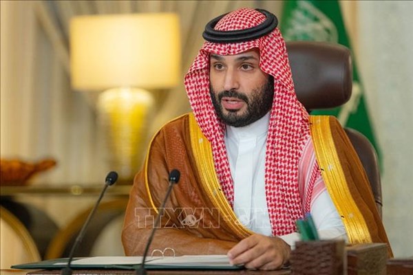 Cái bắt tay chiến lược giữa hai cường quốc dầu mỏ