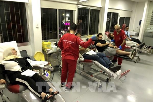 Vụ nổ máy nhắn tin tại Liban: Iran sẵn sàng hỗ trợ điều trị cho những người bị thương