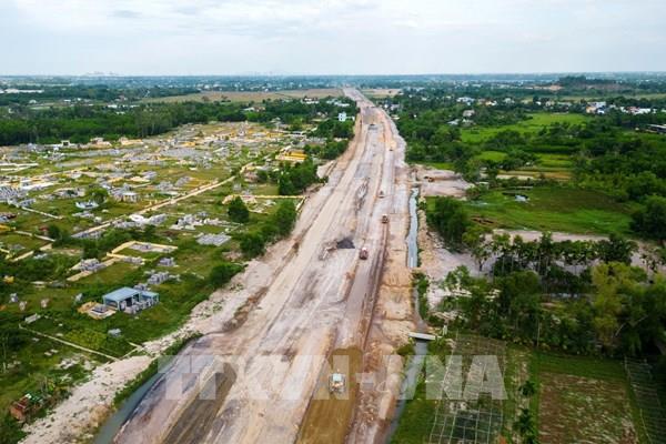 Đà Nẵng đưa giải pháp thúc tiến độ giải ngân vốn đầu tư công